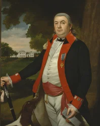 Kapitein John Pratt