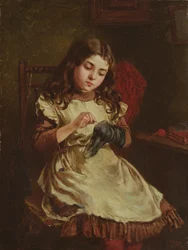 De sok stoppen, 1882