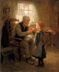 Wanten, 1907