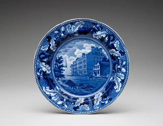 Bord (ca. 1831-1832)