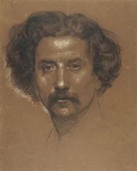 Zelfportret