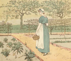 De Grote Panjandrum Zelf