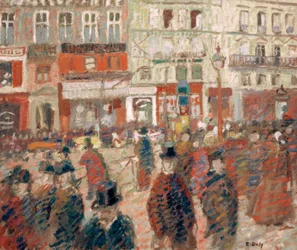 Sint-Maartenlaan