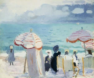 Parasols