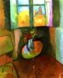 De Ronde Tafel, rue Seguier
