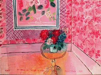 Dertig jaar of La Vie en Rose