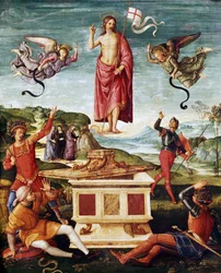 Opstanding van Christus