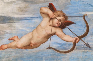 De Triomf van Galatea