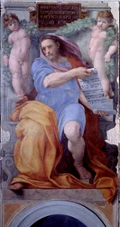 Profeet Jesaja