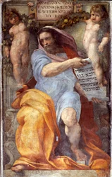 Profeet Jesaja