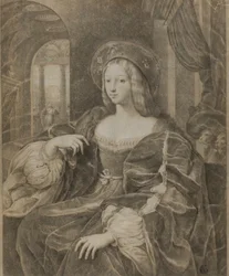 Joanna van Aragon