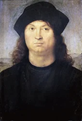 Portret van een man, c.1502-04
