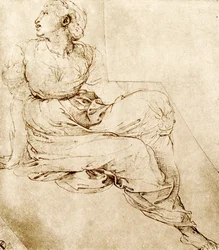 De Muze Erato