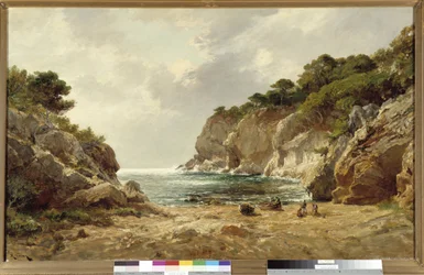 La cove de l
