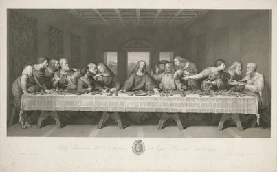 Het laatste avondmaal