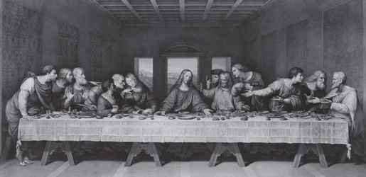 Het Laatste Avondmaal