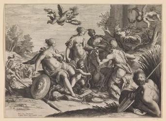 Oordeel van Paris
