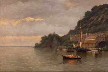 Lormont (of La Reuille)