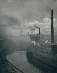 Waar de Granaten Vandaan Komen Sheffield, ca. 1927, 1927