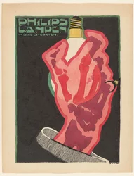 Philips lampen in alle sterkten (originele titel op object)