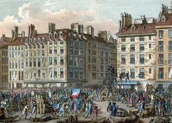 Straf van Foulon