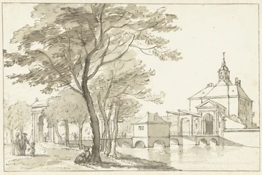De Muiderpoort, Amsterdam