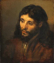Hoofd van Christus