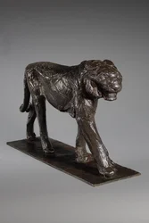 Grote Koninklijke Tijger; Grand Tigre Royal, ca. 1913