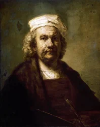 Zelfportret