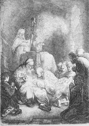 De Besnijdenis