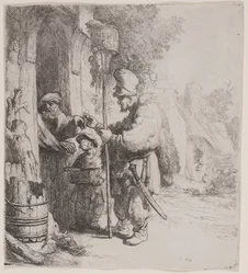 De rattenvanger