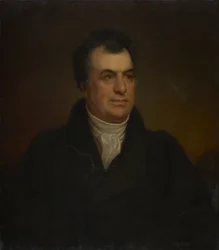 David Hosack, lichting van 1789 (1769-1835)