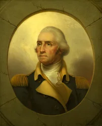 George Washington (1732–1799), c.1855