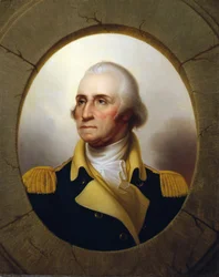 George Washington (patrijspoorttype)