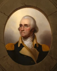 George Washington (patrijspoorttype)