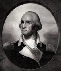 George Washington, 19e eeuw