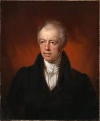 James Kent door Peale