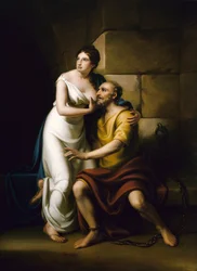 De Romeinse dochter