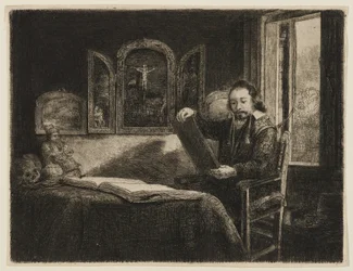 Abraham Francen, kunsthandelaar