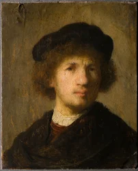 Zelfportret