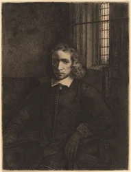 Jacob Haaringh (Jonge Haaringh) (Pieter Haaringh)