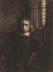 Jacob Haaringh, Jonge Haaringh, Pieter Haaringh, 1655