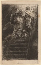 Jacobs Ladder