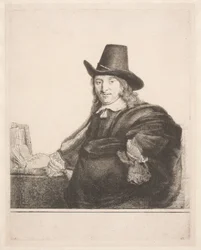 Jan Asselyn, schilder