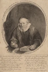 Jan Cornelisz. Sylvius (1646)