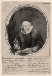 Jan Cornelius Sylvius, prediker