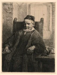 Jan Lutma, goudsmid