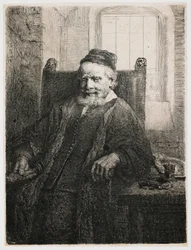Jan Lutma, goudsmid