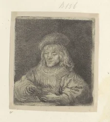 Kaartspeler