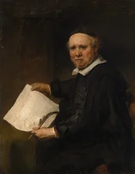 Lieven Willemsz van Coppenol geboren rond 1599, overleden 1671 of later